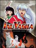 Inu Yasha: Sixth Season Box Set