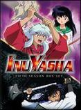 Inu Yasha: Fifth Season Box Set
