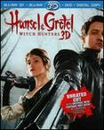 Hansel & Gretel: Witch Hunters