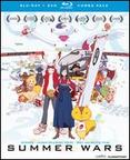 Summer Wars