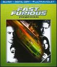 The Fast and the Furious
