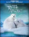 To the Arctic