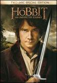 The Hobbit: An Unexpected Journey