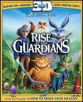 Rise of the Guardians