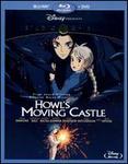 Howl's Moving Castle