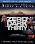 Zero Dark Thirty