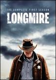 Longmire: The Complete First Season