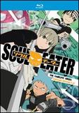 Soul Eater