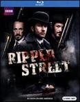 Ripper Street