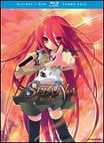 Shakugan no Shana: Season 1