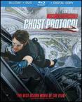 Mission: Impossible - Ghost Protocol