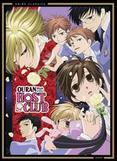Ouran High School Host Club