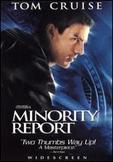 Minority Report