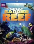 The Great Barrier Reef