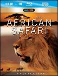 My African Safari