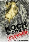 Koch Brothers Exposed
