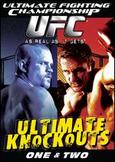 Ultimate Fighting Championship: Ultimate Knockouts, Vols. 1 & 2