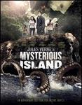 Jules Verne's Mysterious Island