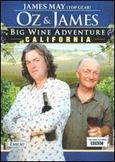 Oz and James's Big Wine Adventure: Series Two - California