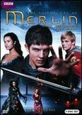 Merlin: The Complete Fifth Season