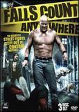WWE: Falls Count Anywhere