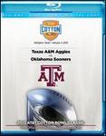 2013 AT&T Cotton Bowl