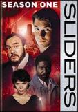 Sliders: The First Season
