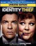 Identity Thief