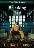 Breaking Bad: The Fifth Season