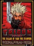 Trigun: The Complete Series