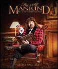 WWE: For All Mankind - The Life and Career of Mick Foley