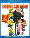 Despicable Me