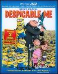 Despicable Me