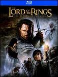 The Lord of the Rings: The Return of the King
