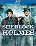 Sherlock Holmes