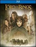 The Lord of the Rings: The Fellowship of the Ring