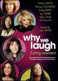 Why We Laugh: Funny Women
