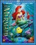 The Little Mermaid