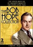 The Bob Hope Collection: Three Movies
