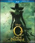 Oz the Great and Powerful