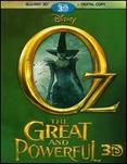 Oz the Great and Powerful