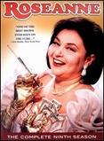 Roseanne: The Complete Ninth Season