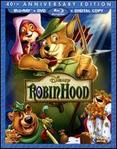 Robin Hood
