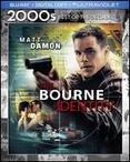 The Bourne Identity