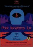 Post Tenebras Lux