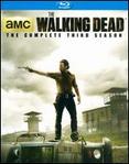 The Walking Dead: The Complete Third Season