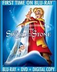 Sword in the Stone