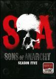 Sons of Anarchy: Season 5