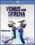 Venus and Serena