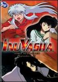 Inu Yasha: Season 1